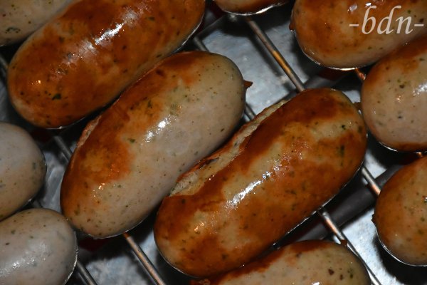 Bratwürstl