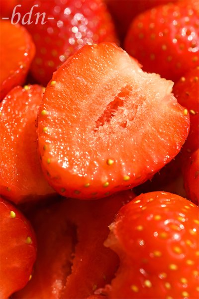 Erdbeeren