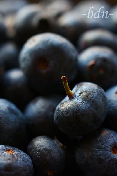 Blaubeeren