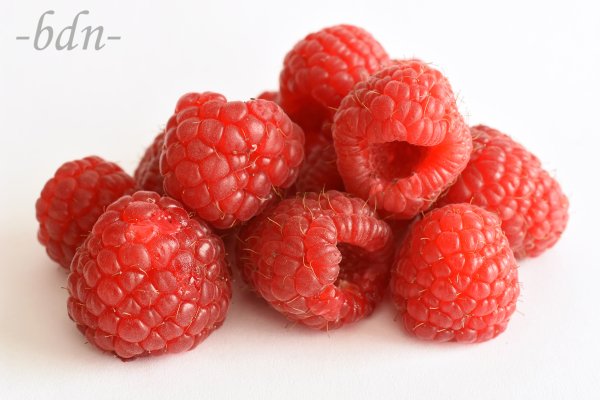 Himbeeren