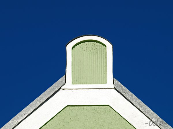 Schmucker Giebel
