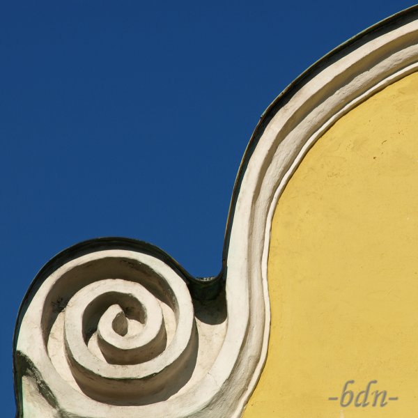 Das Hölzlhaus