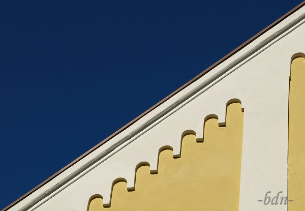Diagonale