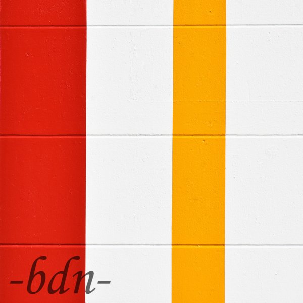 Weiß-Rot-Gelb