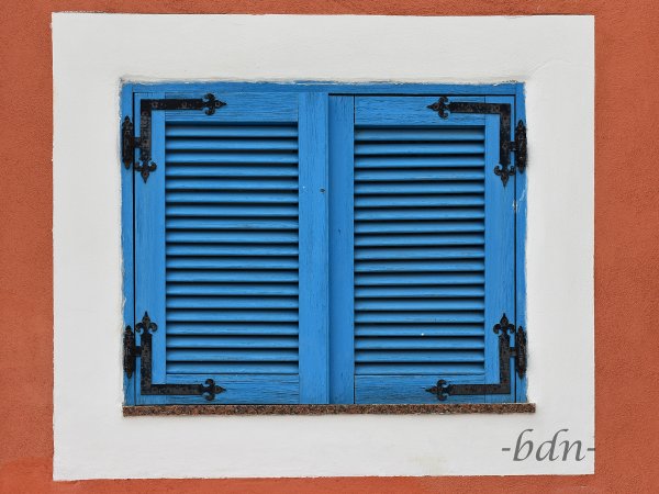 Verschlossen