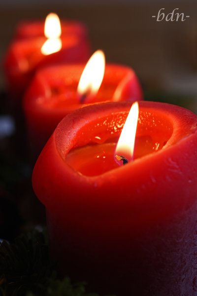 Vierter Advent