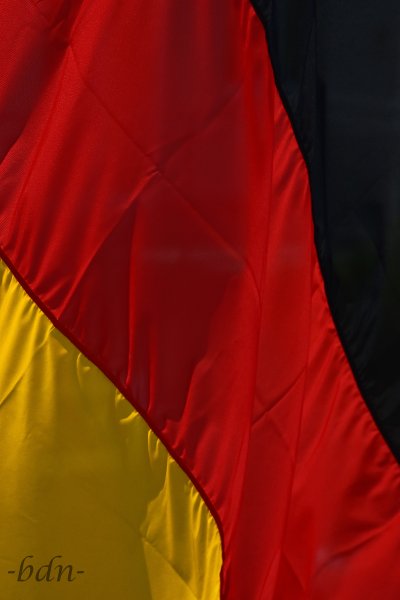 Schwarz Rot Gold