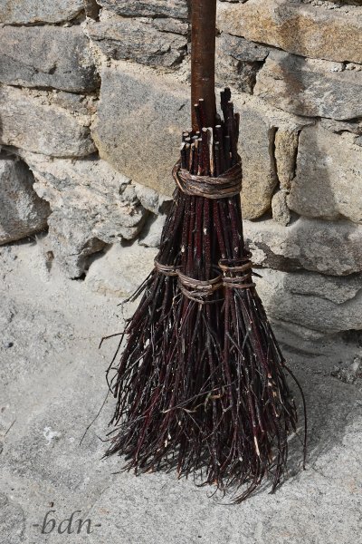 Reisigbesen