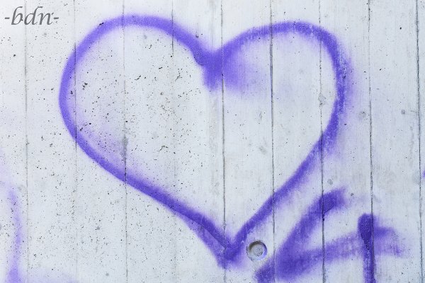 Liebesbeweis