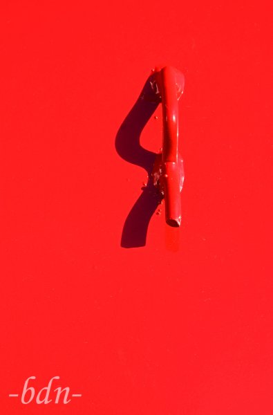 Roter Haken