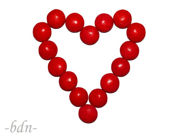 Süße Liebe