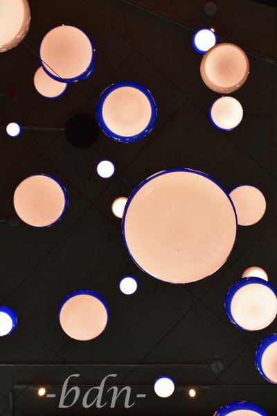 Lichtpunkte
