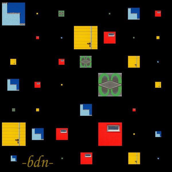 Buntes Universum
