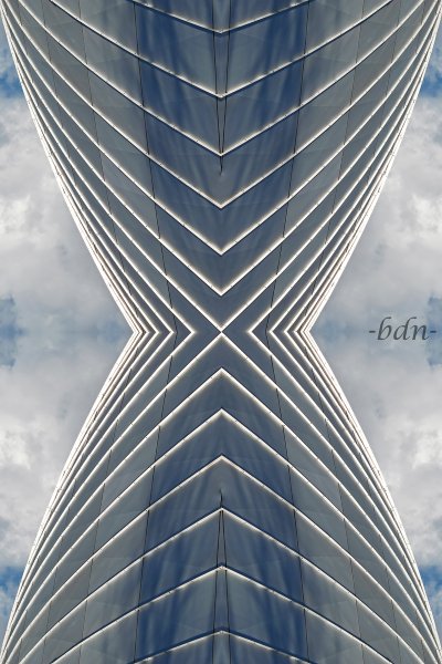 Collage Tailliert