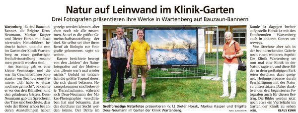 Münchner Merkur, Erdinger Anzeiger vom 16. April 2024