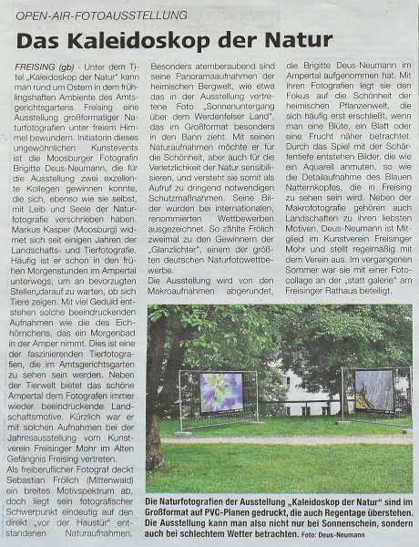 FORUM vom 6. April 2022