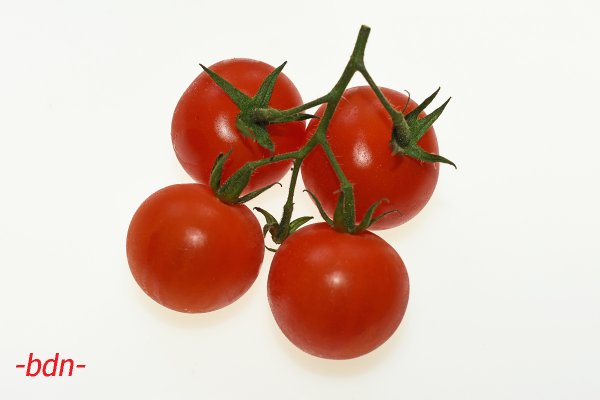 Tomatenquartett
