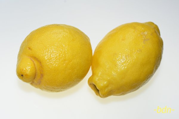 Biozitronen