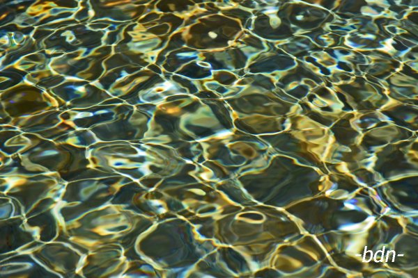 Brunnenwasser